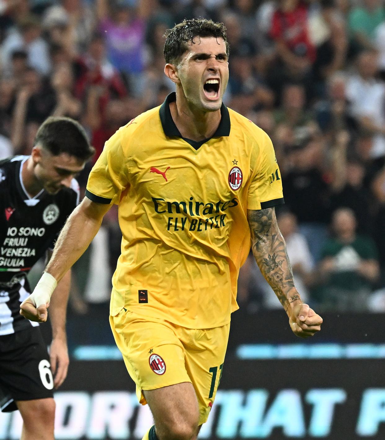 kaiyun-意甲豪门AC米兰表现低迷，球队进攻遇阻