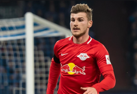 捷克国脚带伤出战,为莱比锡斩获关键进球的简单介绍 捷克国脚带伤出战,为莱比锡斩获关键进球的简单介绍