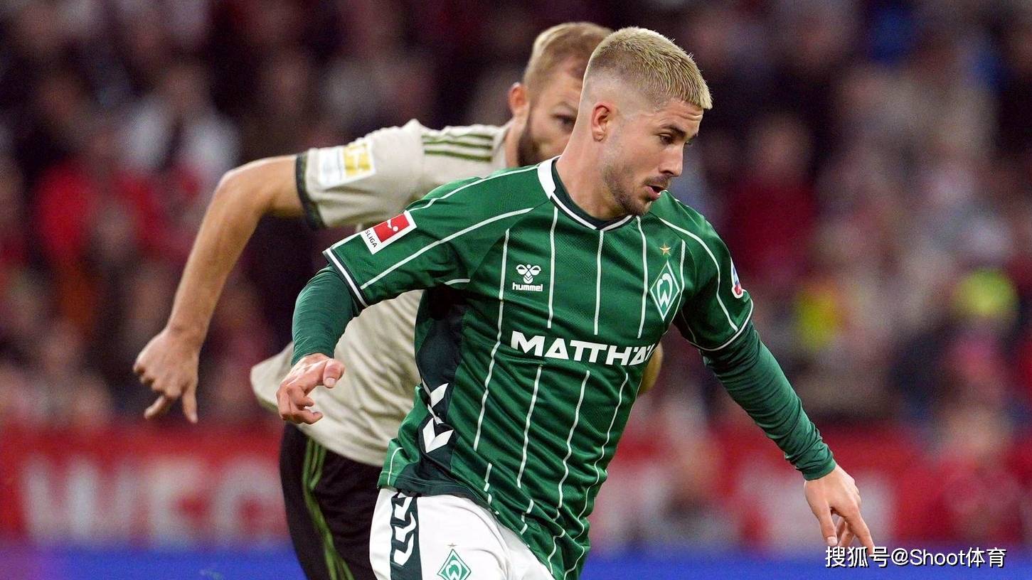 云达不莱梅客场战胜沃尔夫斯堡，喜悦胜利的简单介绍