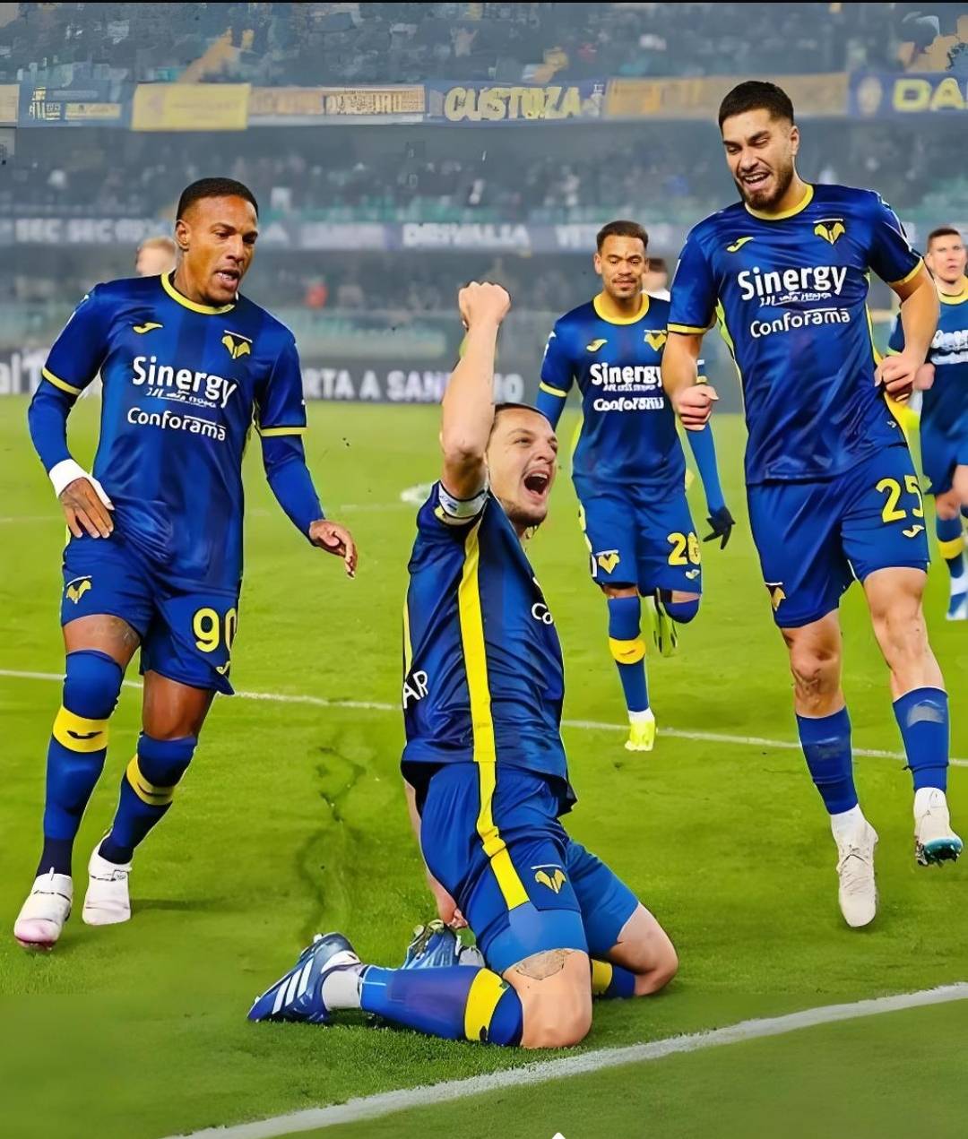 kaiyun-乌迪内斯逼平对手，继续保持不败