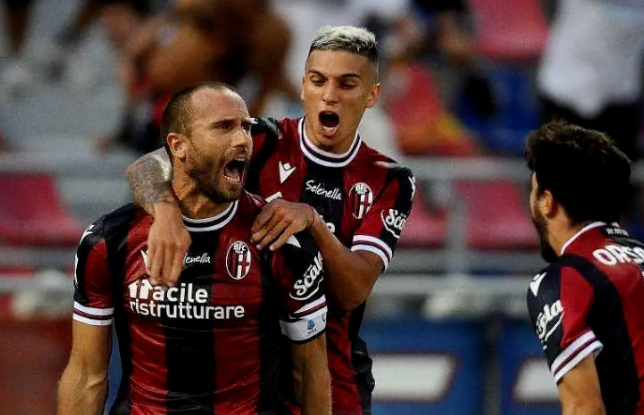 意甲强队拉齐奥客场大胜桑普多利亚，势不可挡