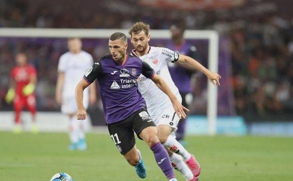 开云-图卢兹遭遇连败，降级形势日趋严峻的简单介绍